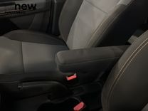 Sandero stepway