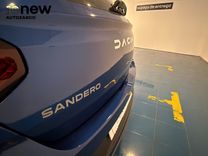 Sandero stepway