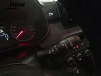 Sandero stepway
