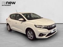 Sandero