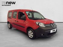 Kangoo ZE