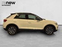 T-Roc