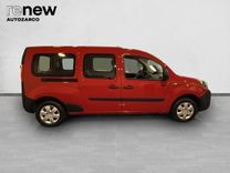 Kangoo ZE
