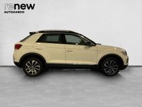 T-Roc