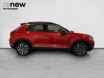 T-Roc