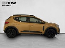 Sandero stepway