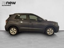 T-Cross
