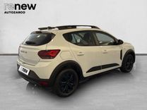 Sandero stepway