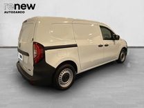Kangoo ZE