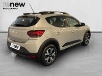 Sandero stepway
