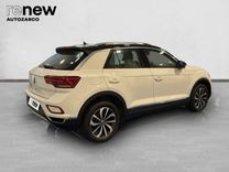 T-Roc