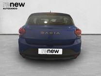 Sandero stepway