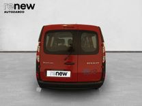 Kangoo ZE