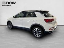T-Roc