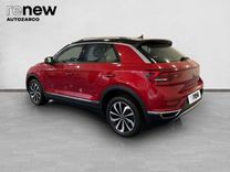 T-Roc