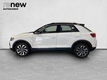 T-Roc