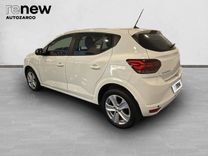 Sandero