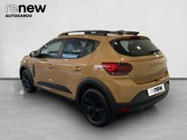 Sandero stepway