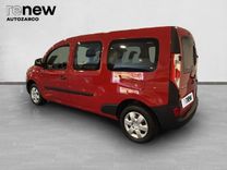 Kangoo ZE