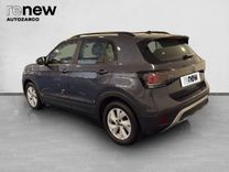 T-Cross