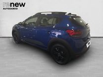 Sandero stepway