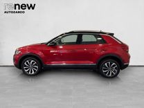 T-Roc