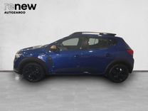 Sandero stepway