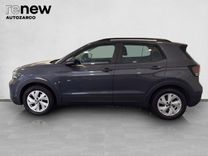 T-Cross