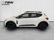 Sandero stepway