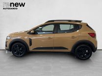 Sandero stepway