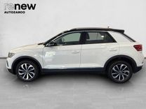 T-Roc