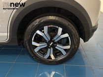 Sandero stepway
