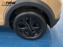 Sandero stepway