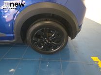Sandero stepway
