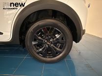 Sandero stepway