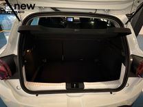 Sandero stepway